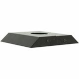 Abdeckungszubehör F&uuml;r Flachbildschirm- und Projektorhalterungen der Modularserie, Quadratische Deckenplatte (MOD-CPF)