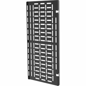 Universal AV Component Mount for Storing Media Players & other AV Components