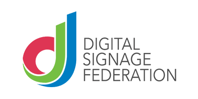 Digital Signage Federation (DSF)