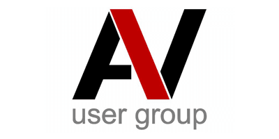  AV User Group